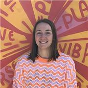 Prof d'espagnol et anglais en ligne, passionnée • N'aies plus peur de t'exprimer dans une autre langue !